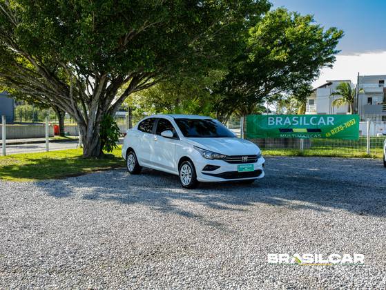 FIAT CRONOS 1.3 FIREFLY FLEX DRIVE CVT FIAT CRONOS 1.3 FIREFLY FLEX DRIVE CVT
